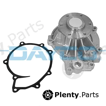 Dayco DP781 — Water Pump, engine cooling