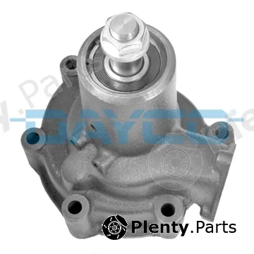 Dayco DP170 — Water Pump, engine cooling