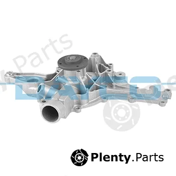 Dayco DP618 — Water Pump, engine cooling