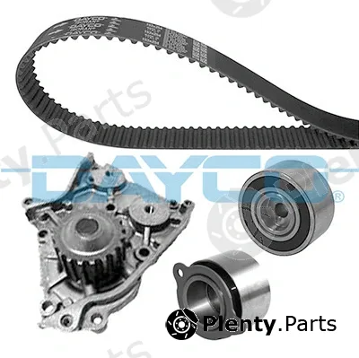Dayco KTBWP8310 — Water Pump & Timing Belt Kit