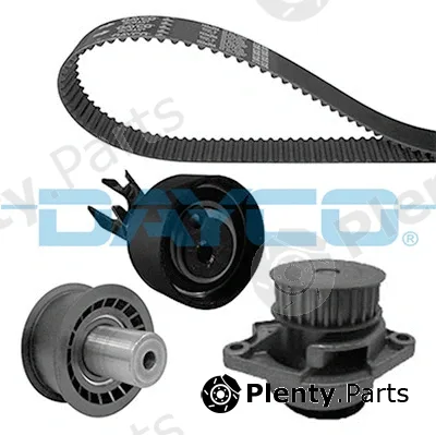 Dayco KTBWP6950 — Water Pump & Timing Belt Kit
