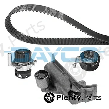Dayco KTBWP3270 — Water Pump & Timing Belt Kit