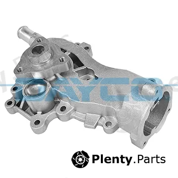 Dayco DP291 — Water Pump, engine cooling