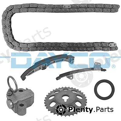 Dayco KTC1225 — Timing Chain Kit