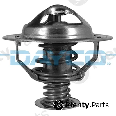Dayco DT1061V — Thermostat, coolant