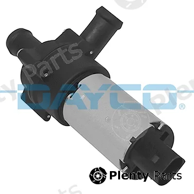 Dayco DEP1005 — Auxiliary Water Pump (cooling water circuit)