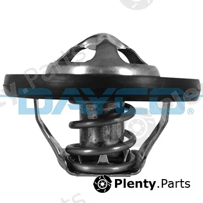 Dayco DT1237V — Thermostat, coolant