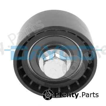 Dayco ATB2543 — Deflection/Guide Pulley, timing belt