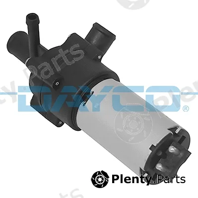 Dayco DEP1010 — Auxiliary Water Pump (cooling water circuit)