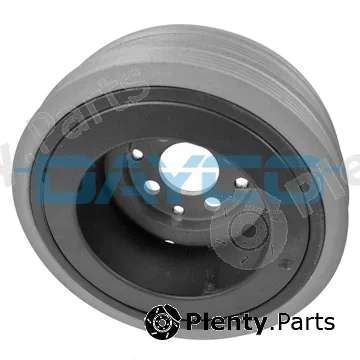 Dayco DPV1150 — Belt Pulley, crankshaft