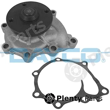 Dayco DP436 — Water Pump, engine cooling