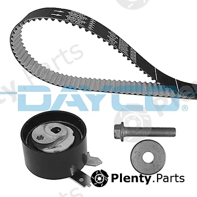 Dayco KTB1189 — Timing Belt Kit