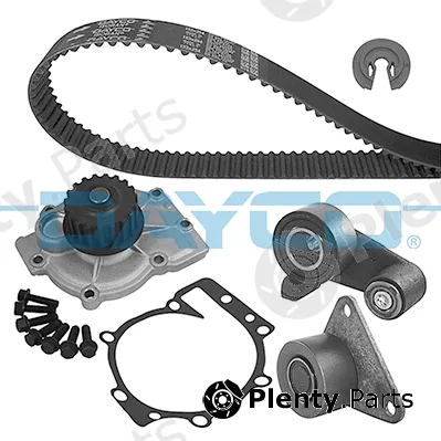 Dayco KTBWP4260 — Water Pump & Timing Belt Kit