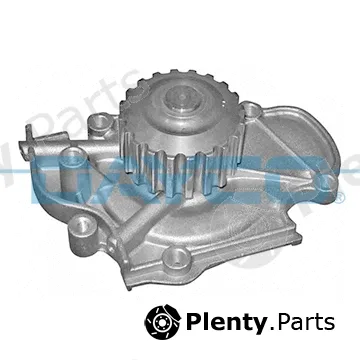 Dayco DP729 — Water Pump, engine cooling