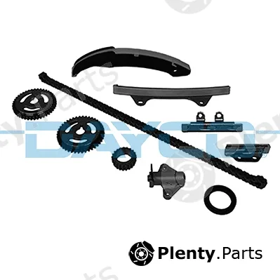 Dayco KTC1276 — Timing Chain Kit