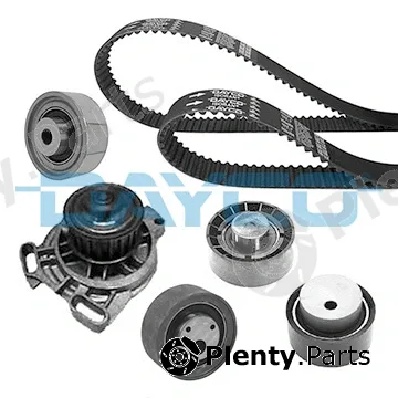 Dayco KTBWP9570 — Water Pump & Timing Belt Kit