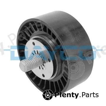 Dayco APV2805 — Deflection/Guide Pulley, V-ribbed belt