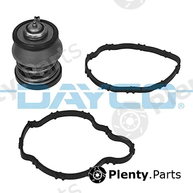 Dayco DT1326V — Thermostat, coolant