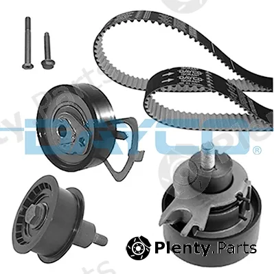 Dayco KTB1235 — Timing Belt Kit