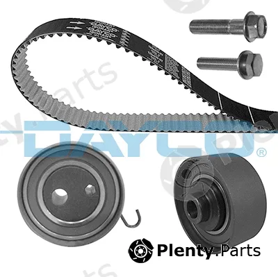 Dayco KTB468 — Timing Belt Kit