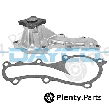 Dayco DP298 — Water Pump, engine cooling