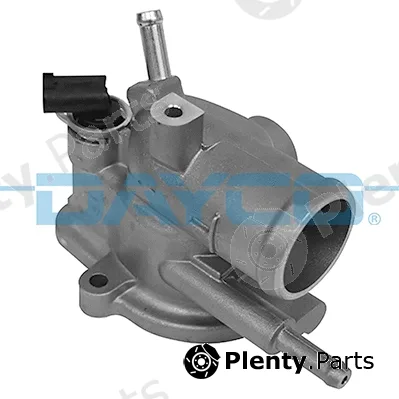 Dayco DT1304H — Thermostat, coolant