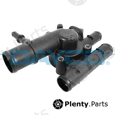 Dayco DT1256H — Thermostat, coolant