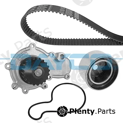 Dayco KTBWP8220 — Water Pump & Timing Belt Kit