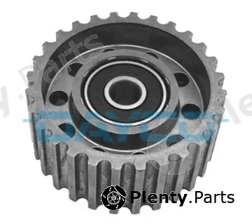 Dayco ATB2001 — Deflection/Guide Pulley, timing belt