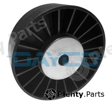 Dayco APV2645 — Deflection/Guide Pulley, V-ribbed belt