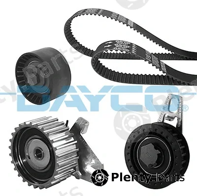 Dayco KTB741 — Timing Belt Kit