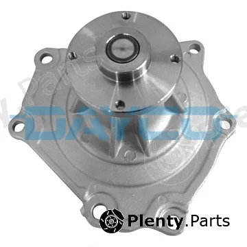 Dayco DP175 — Water Pump, engine cooling