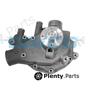Dayco DP169 — Water Pump, engine cooling