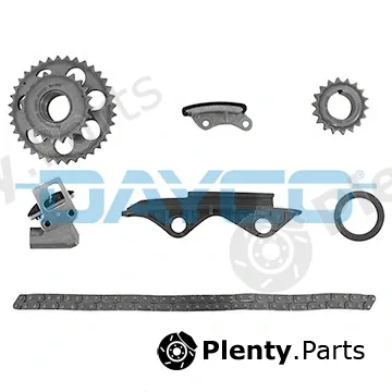 Dayco KTC1040 — Timing Chain Kit