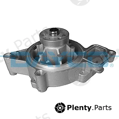 Dayco DP208 — Water Pump, engine cooling