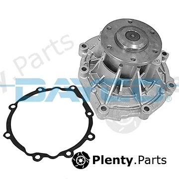 Dayco DP790 — Water Pump, engine cooling