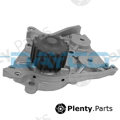 Dayco DP066 — Water Pump, engine cooling