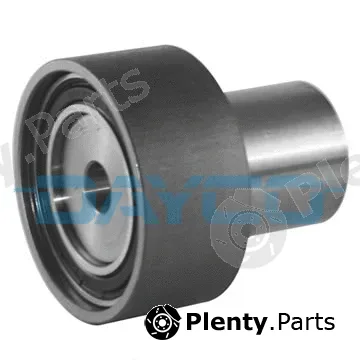 Dayco ATB2081 — Deflection/Guide Pulley, timing belt