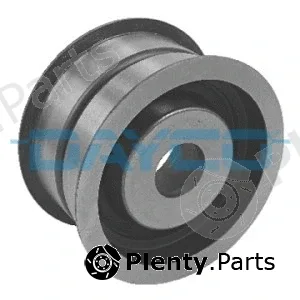 Dayco ATB2401 — Deflection/Guide Pulley, timing belt