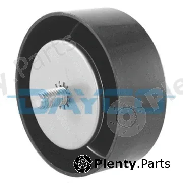 Dayco APV2421 — Deflection/Guide Pulley, V-ribbed belt