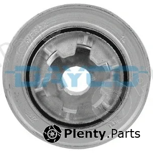 Dayco DPV1052 — Belt Pulley, crankshaft