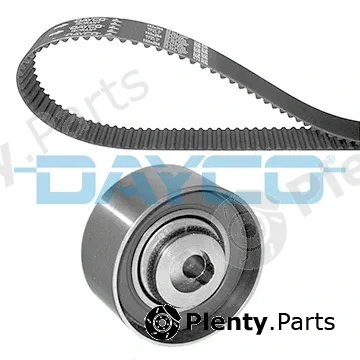 Dayco KTB466 — Timing Belt Kit