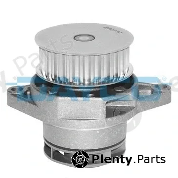 Dayco DP075 — Water Pump, engine cooling