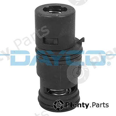 Dayco DT1100H — Thermostat, coolant