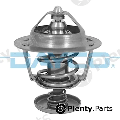 Dayco DT1058V — Thermostat, coolant