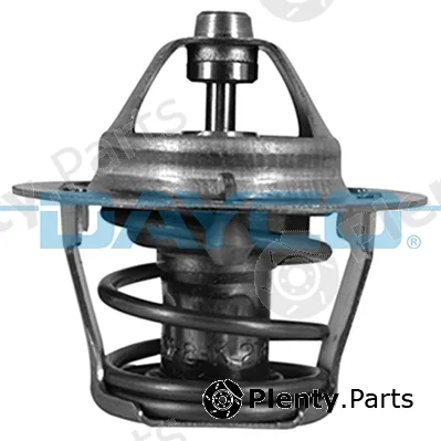 Dayco DT1233V — Thermostat, coolant