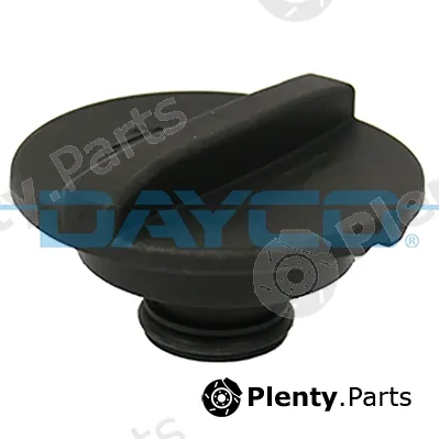 Dayco DRC061 — Cap, coolant tank