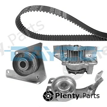 Dayco KTBWP1151 — Water Pump & Timing Belt Kit