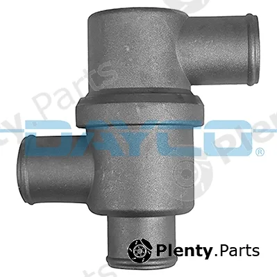 Dayco DT1314H — Thermostat, coolant