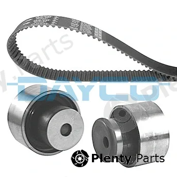 Dayco KTB220 — Timing Belt Kit